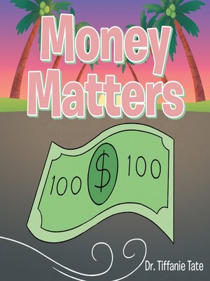 cover image of Money Matters